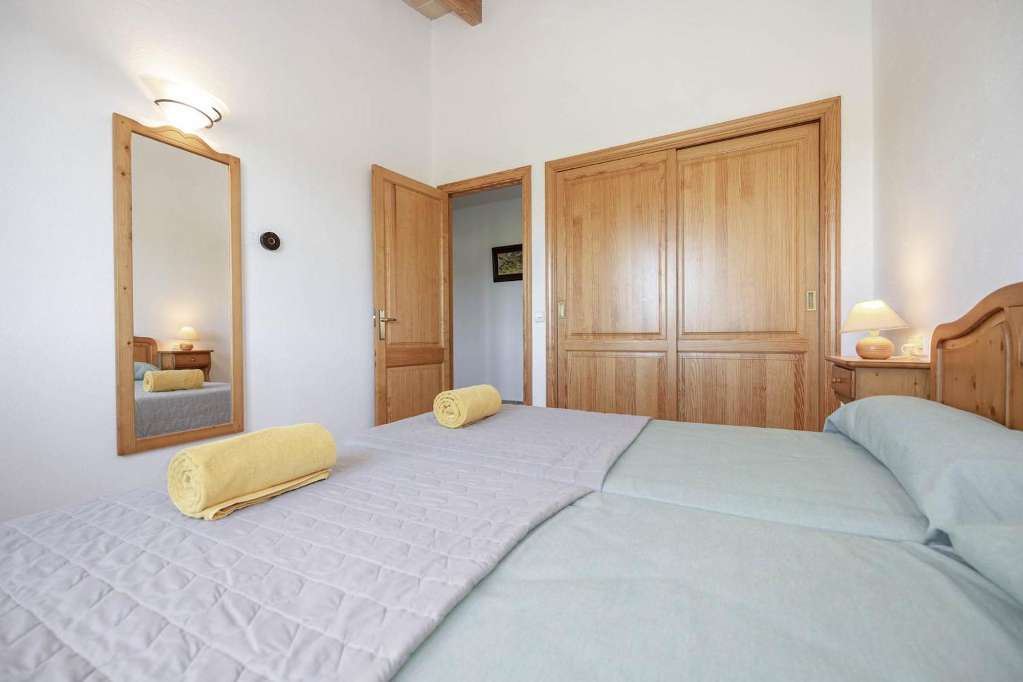 Villa Els Evols By Mallorca Selection Alcudia (Mallorca)