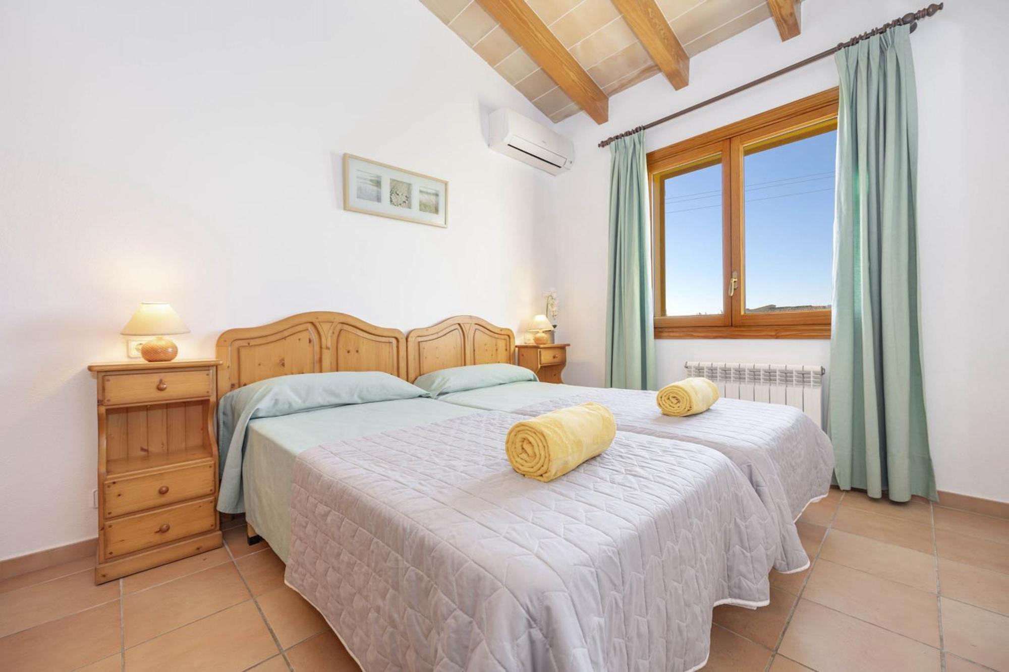 Els Evols By Mallorca Selection * Alcudia (Mallorca)