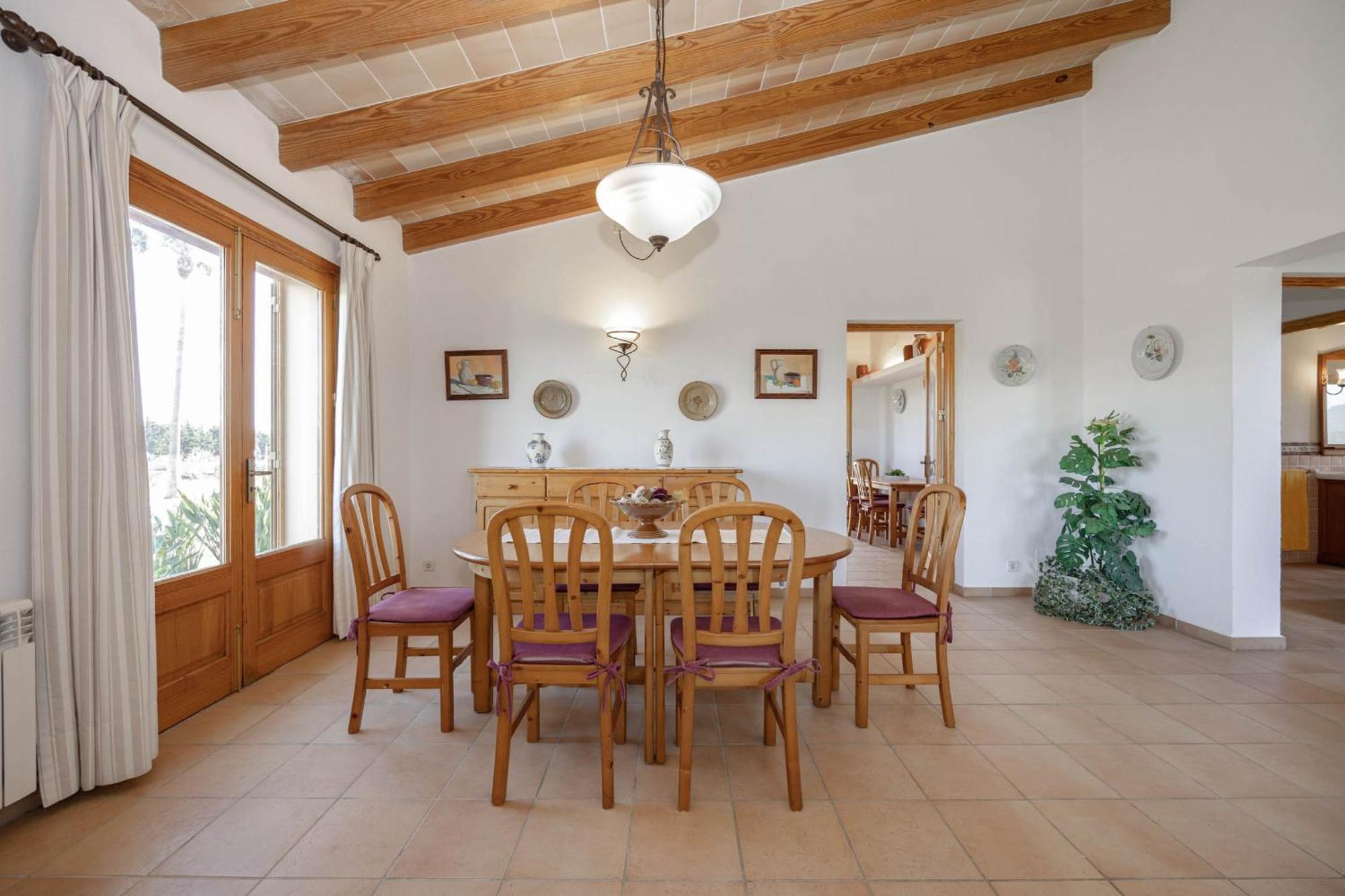 Els Evols By Mallorca Selection * Alcudia (Mallorca)