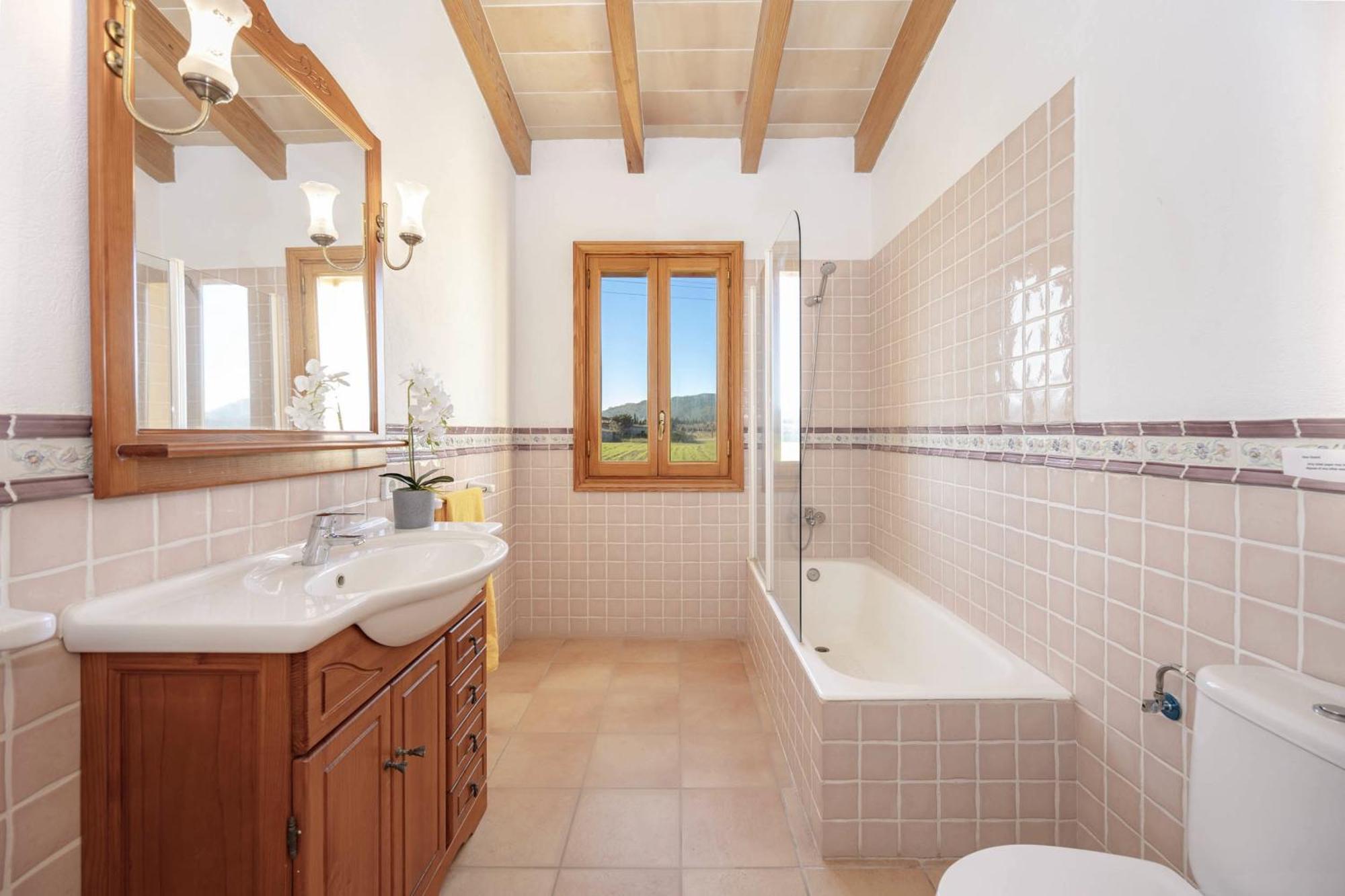 Villa Els Evols By Mallorca Selection Alcudia (Mallorca)