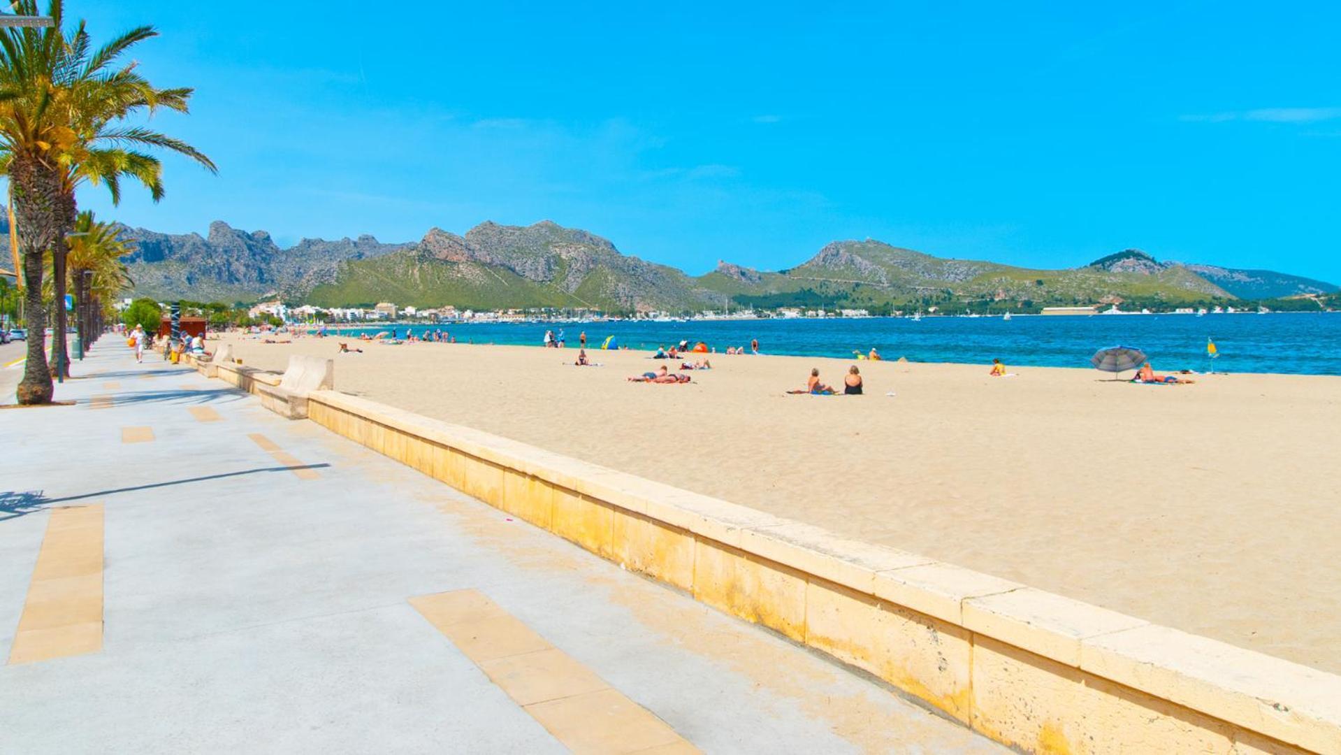 Els Evols By Mallorca Selection Alcudia (Mallorca)