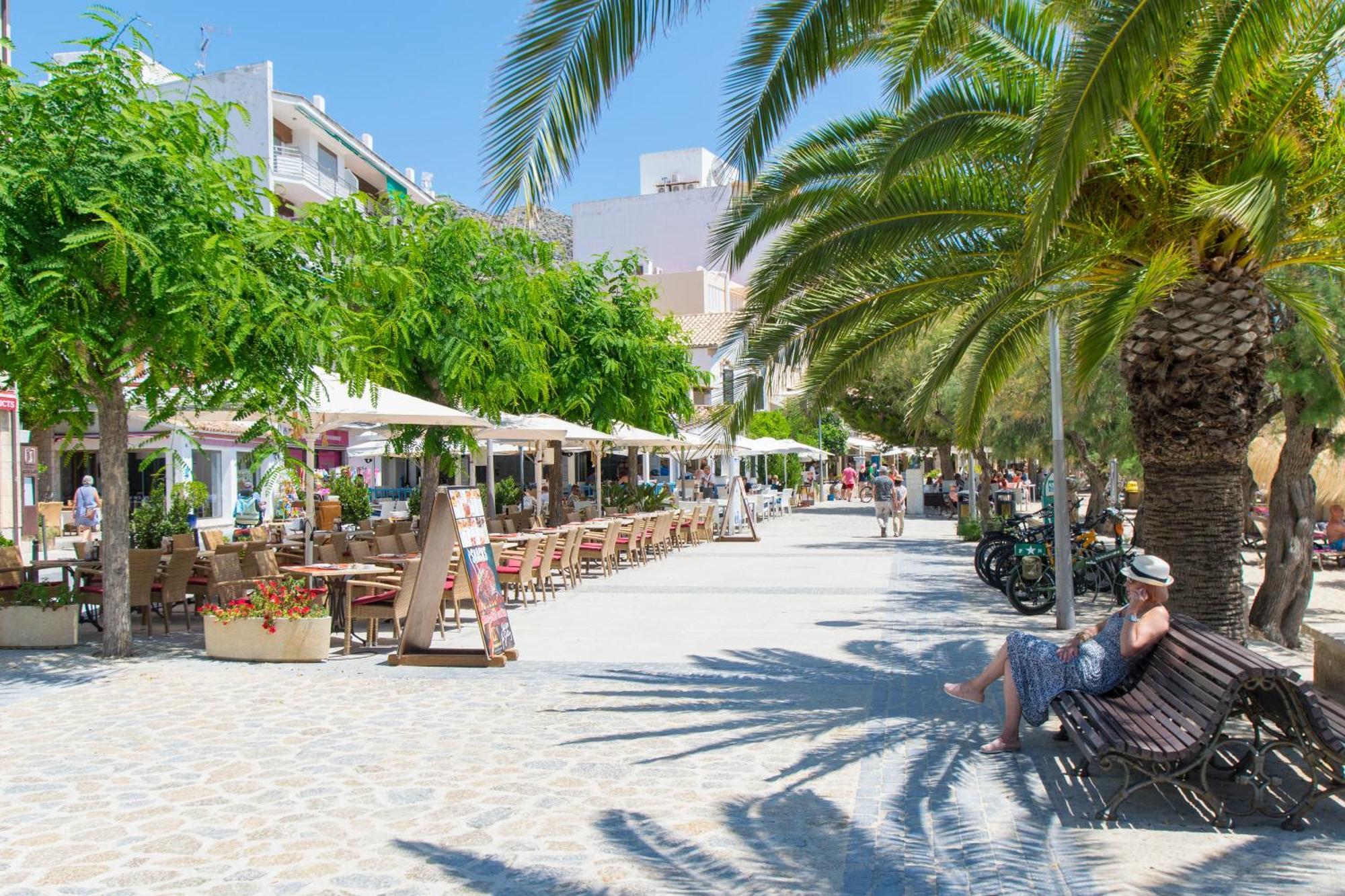 Els Evols By Mallorca Selection Alcudia (Mallorca)